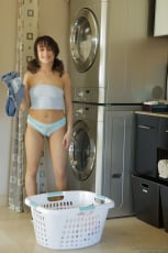 Isabella Nice - Doing Daddy's Laundry | Picture (112)