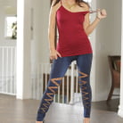 Alana Cruise in 'Joystick Loving Alana'