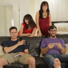 Alana Cruise in 'Joystick Loving Alana'