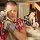 Alison Rey in 'I Need A Ride'