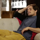 Avi Love in 'It's Better the Second Time'