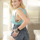 Callie Black in 'Dream Cream'