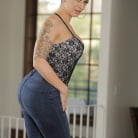 Della Dane in 'Dare You!'