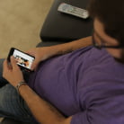 Diamond Kitty in 'My Sister Is A Size Queen'