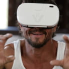 Emma Hix in 'Feels So Real'