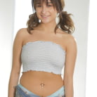 Isabella Nice in 'Doing Daddy's Laundry'