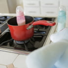 Judy Jolie in 'Baby'