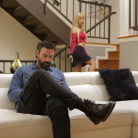 Kenzie Reeves in 'My Daughter Is a Web Cam Slut'