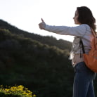 Rylee Renee in 'Thank You For The Ride'