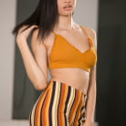 Scarlett Bloom in 'My Daughter's Diary'