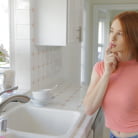 Scarlett Snow in 'My Sister Scarlett'